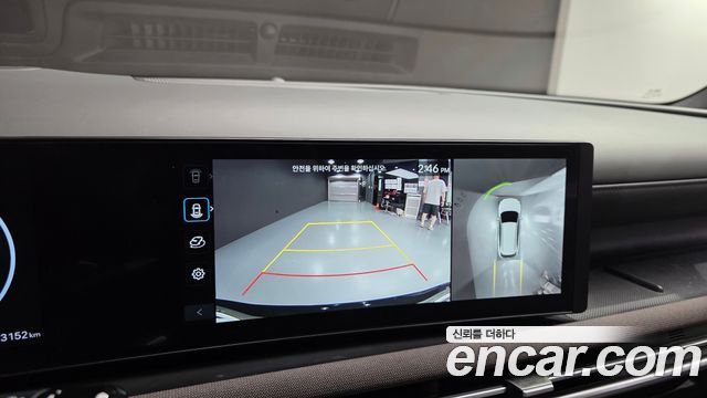 Hyundai Tucson 2024 — photo 21