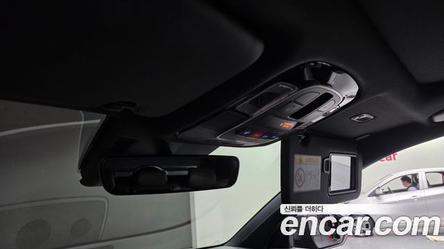 Hyundai Tucson 2024 — photo 25