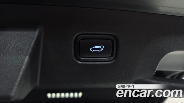 Hyundai Tucson 2024 — photo 26
