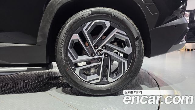 Hyundai Tucson 2024 — photo 7