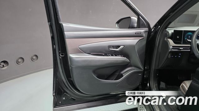 Hyundai Tucson 2024 — photo 14