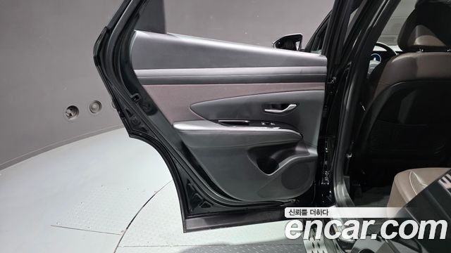 Hyundai Tucson 2024 — photo 15