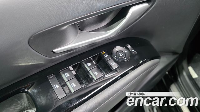 Hyundai Tucson 2024 — photo 27