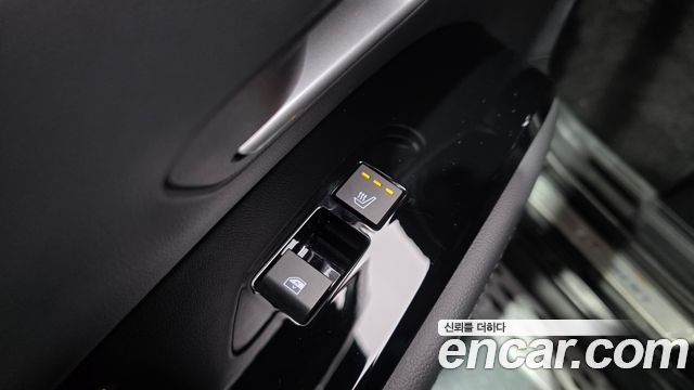 Hyundai Tucson 2024 — photo 28