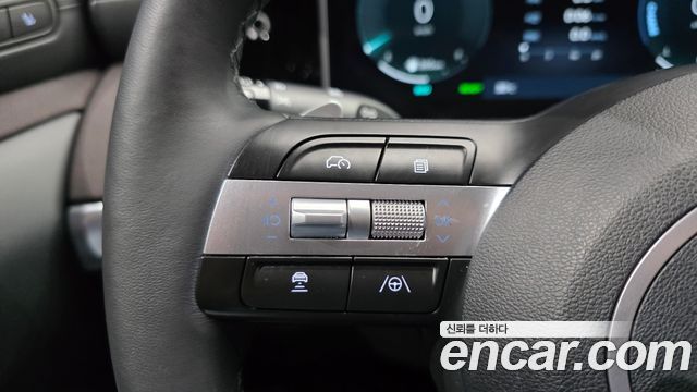 Hyundai Tucson 2024 — photo 30