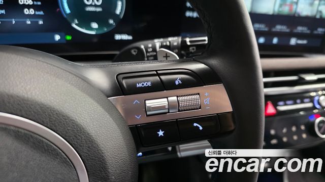 Hyundai Tucson 2024 — photo 32