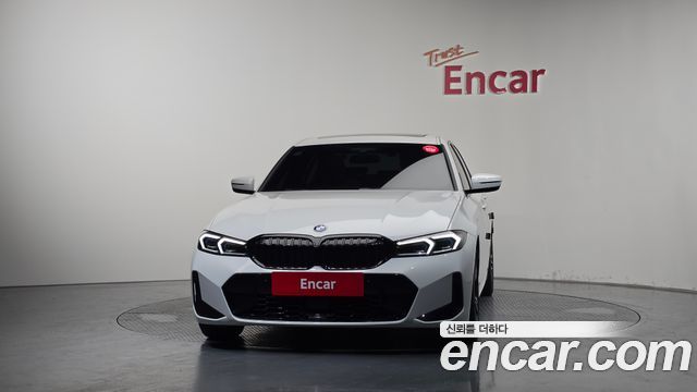 BMW 3-Series 2025 — photo 3