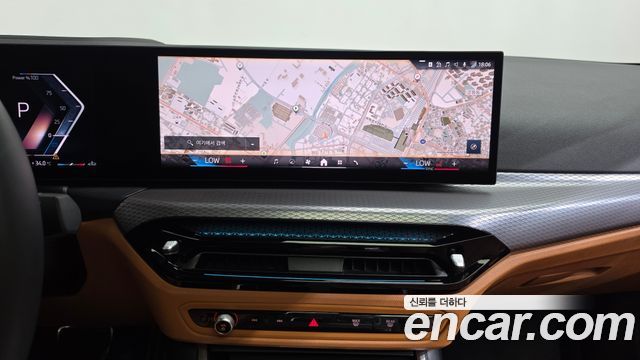 BMW 3-Series 2025 — photo 15