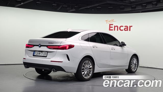 BMW 2-Series 2021 — photo 2