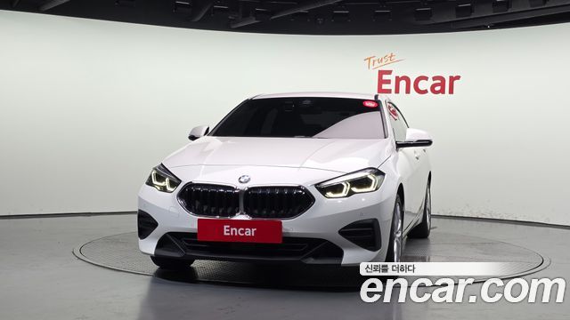 BMW 2-Series 2021 — photo 3