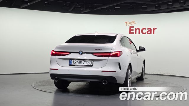 BMW 2-Series 2021 — photo 4