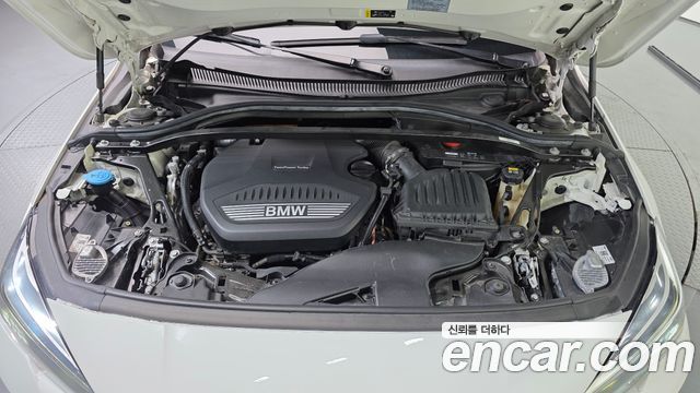 BMW 2-Series 2021 — photo 6