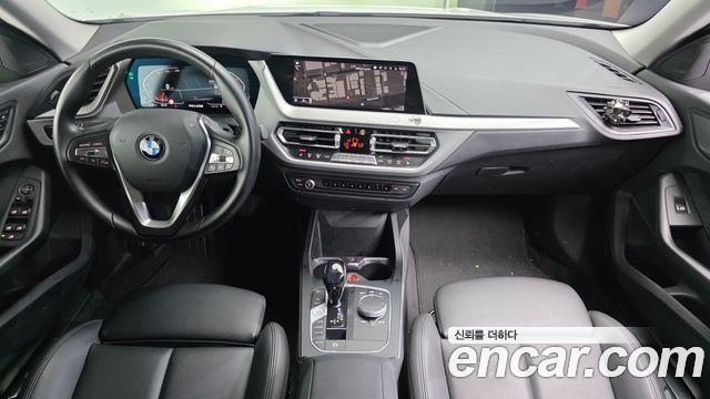 BMW 2-Series 2021 — photo 10