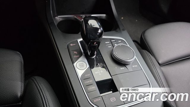 BMW 2-Series 2021 — photo 12