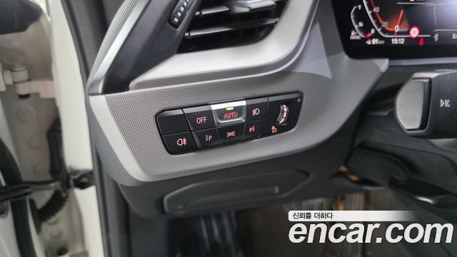 BMW 2-Series 2021 — photo 22