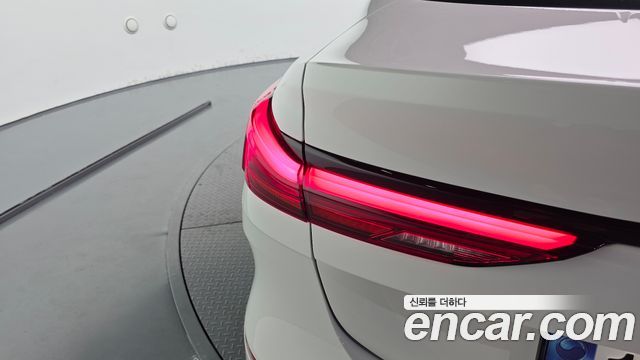 BMW 2-Series 2021 — photo 9