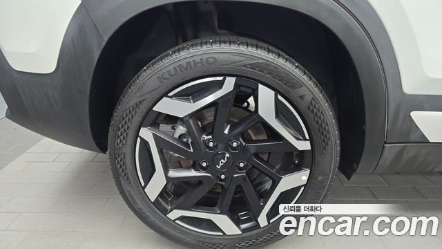 Kia Seltos 2026 — photo 5