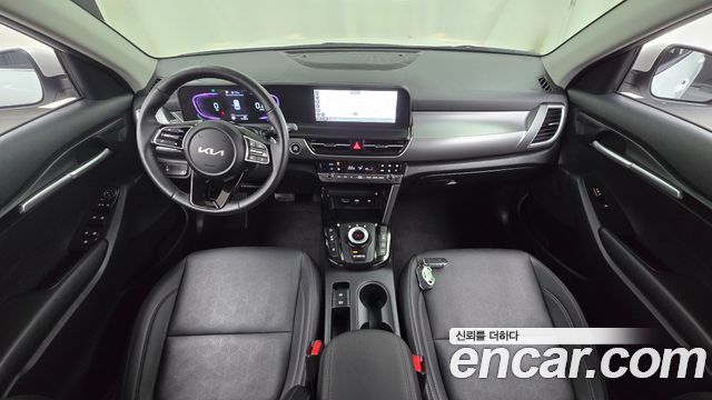 Kia Seltos 2026 — photo 10
