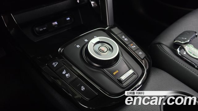 Kia Seltos 2026 — photo 12