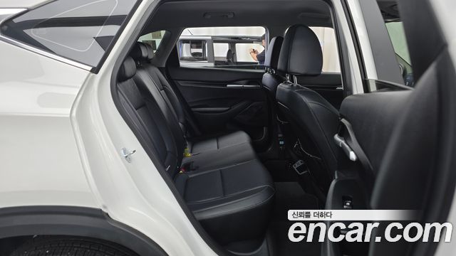 Kia Seltos 2026 — photo 17