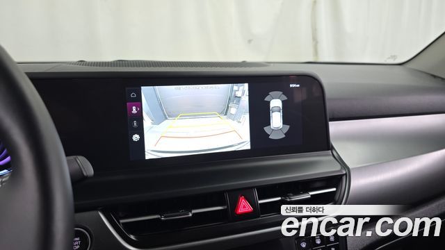Kia Seltos 2026 — photo 21