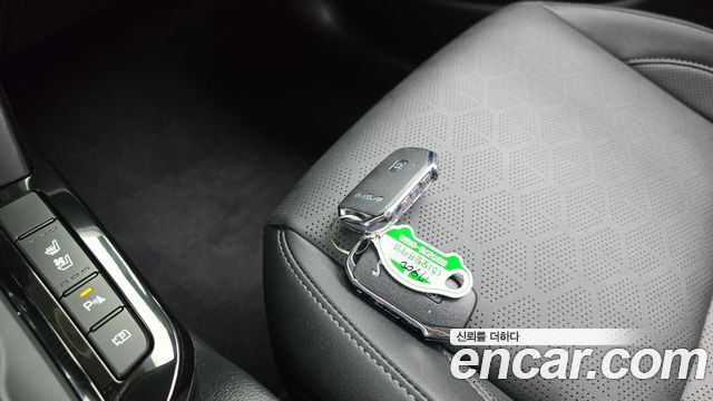 Kia Seltos 2026 — photo 22