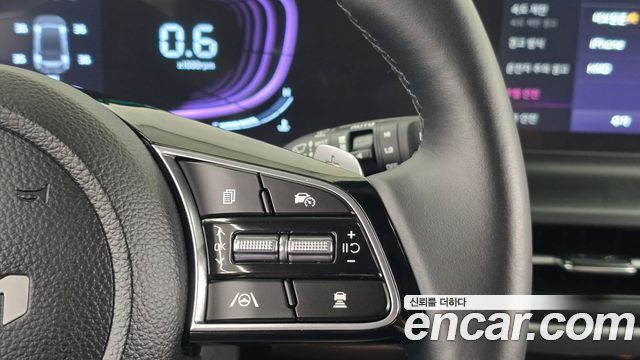 Kia Seltos 2026 — photo 23