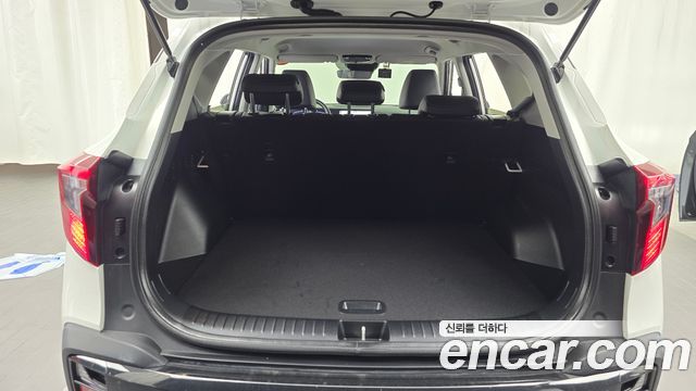 Kia Seltos 2026 — photo 26