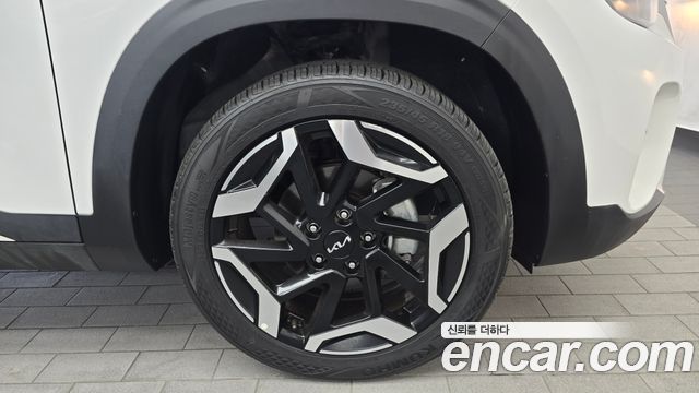 Kia Seltos 2026 — photo 7