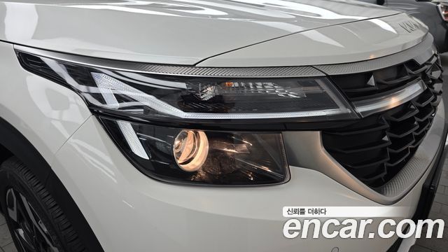 Kia Seltos 2026 — photo 8