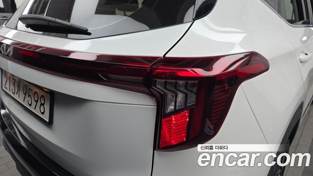 Kia Seltos 2026 — photo 9