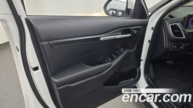 Kia Seltos 2026 — photo 14