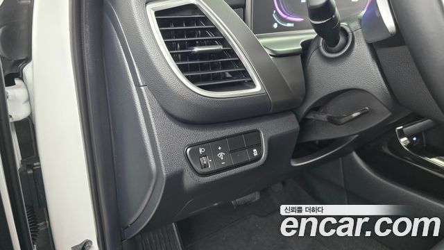 Kia Seltos 2026 — photo 27