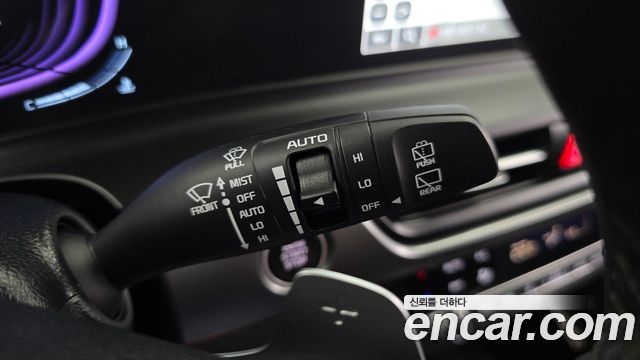 Kia Seltos 2026 — photo 28