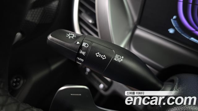 Kia Seltos 2026 — photo 30