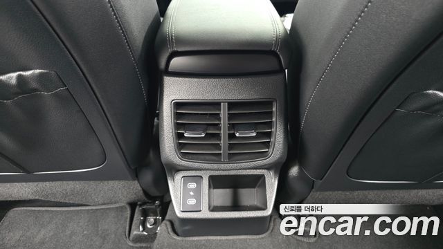 Kia Seltos 2026 — photo 31