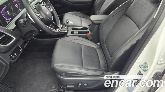 Kia Seltos 2026 — photo 32