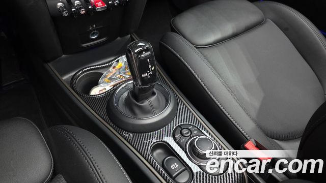 Mini Countryman 2024 — photo 12