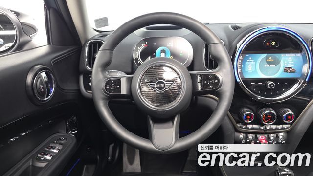 Mini Countryman 2024 — photo 18
