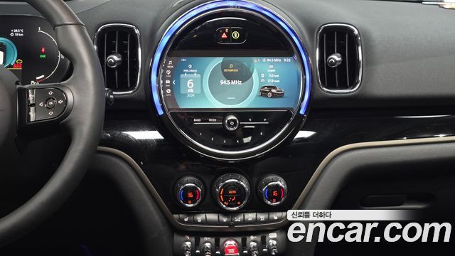 Mini Countryman 2024 — photo 19