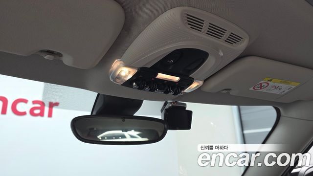 Mini Countryman 2024 — photo 24