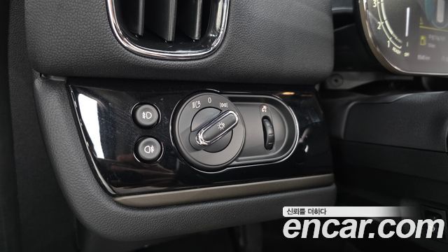 Mini Countryman 2024 — photo 25