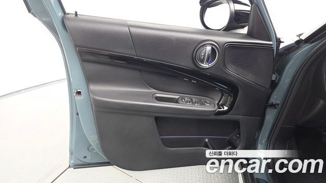 Mini Countryman 2024 — photo 14