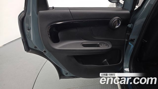 Mini Countryman 2024 — photo 15