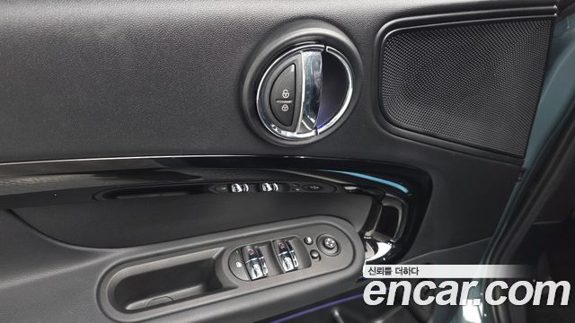 Mini Countryman 2024 — photo 27