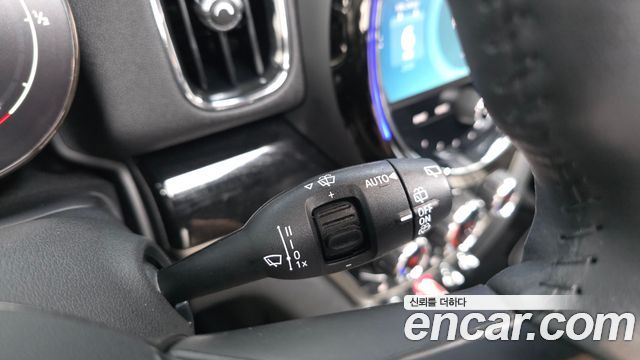 Mini Countryman 2024 — photo 29