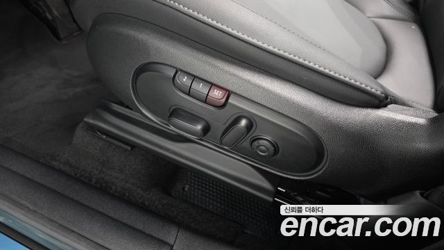 Mini Countryman 2024 — photo 32