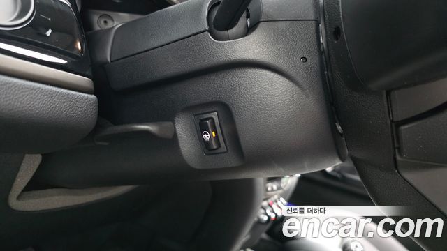 Mini Countryman 2024 — photo 33