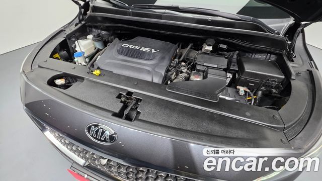 Kia Canival 2018 — photo 6