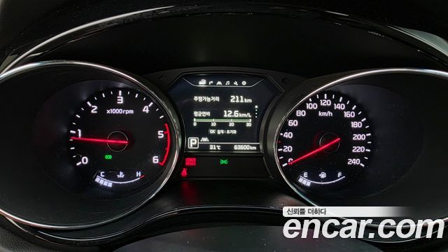 Kia Canival 2018 — photo 11